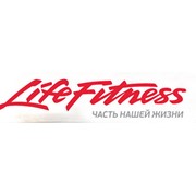 Логотип компании Компания Life Fitness, Офиц. представительство на Украине (Киев)