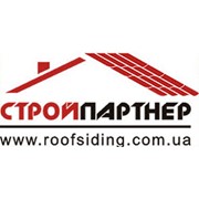 Логотип компании Строй партнер, ООО (Симферополь)