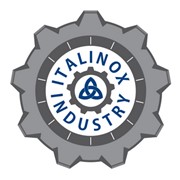 Логотип компании Италинокс Индустри, ООО (Киев)