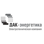 Логотип компании ДАК-ЭНЕРГЕТИКА, ОООПроизводитель (Киев)