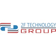 Логотип компании 2f Technology Group, Концерн (Коканд)