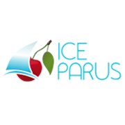 Логотип компании Парус (Мытищи)