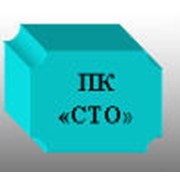 Логотип компании ПК СТО, ООО (Киев)