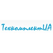 Логотип компании Техкомплект UA, ЧП (Киев)