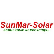 Логотип компании Мармарис (Sunmar Solar), ЧП (Донецк)
