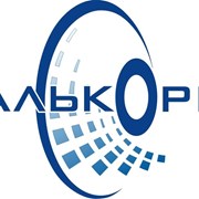 Логотип компании АЛЬКОРЕ (Запытов)