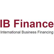 Логотип компании ИБ Финанс, ООО (Москва)