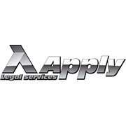 Логотип компании Эплай ло груп (APPLY law group), ООО (Киев)