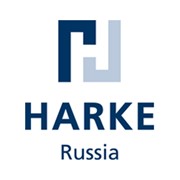 Логотип компании Харке Рус, ООО (Москва)
