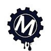 Логотип компании Mechanism Music Shop (Механисм Мьюзик Шоп), СПД (Одесса)
