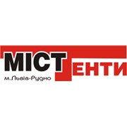 Логотип компании Мист, ЧП (Львов)
