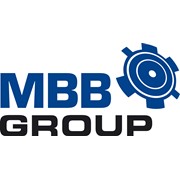 Логотип компании МББ ГРУПП, ООО (Москва)