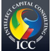Логотип компании ICC JET, ООО (Киев)