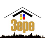 Логотип компании Строительная компания Зере, ТОО (Балхаш)