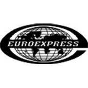 Логотип компании Евроэкспресс, УП (Минск)