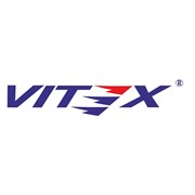 Логотип компании Vitex (Душанбе)