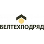 Логотип компании ООО “БЕЛТЕХПОДРЯД“ (Минск)