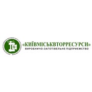Логотип компании Киевгорвторресурсы, ООО (Киев)