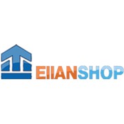 Логотип компании Ellanshop - интернет магазин шапок (Харьков)