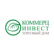 Логотип компании КОММЕРЦ-ИНВЕСТ (Одесса)