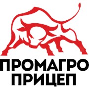 Логотип компании ПромАгроПрицеп (Москва)