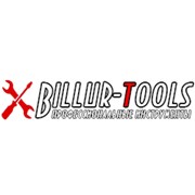 Логотип компании Billur-tools (Атырау)