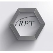 Логотип компании “RUSHANA PLAST TECHNOLOGY“ (Самарканд)