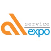Логотип компании Alexpo-service (Харьков)