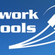Логотип компании Network Tools (Киев)