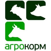Логотип компании Агрокорма (Запорожье)