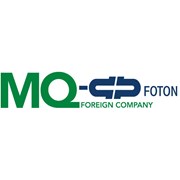 Логотип компании “Foton Medical Quality“ (Ташкент)