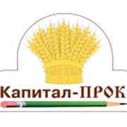 Логотип компании Капитал-ПРОК (Балашиха)