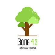 Логотип компании Древесная зола (Киров)