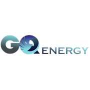Логотип компании GQ Energy (Астана)