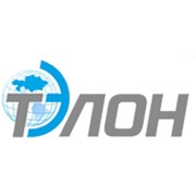 Логотип компании ТОО “ТЭЛОН“ (Павлодар)
