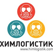 Логотип компании Химлогистик (Москва)