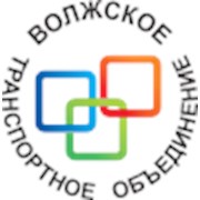 Логотип компании Волжское Транспортное Объединение (Усть-Кут)