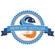 Логотип компании МОРСКИЕ ЛЕГЕНДЫ (Москва)