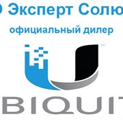 Логотип компании Эксперт Солюшнз (Киев)