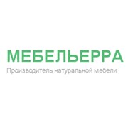 Логотип компании «Мебельерра» (Москва)
