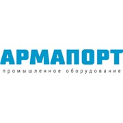 Логотип компании Армапорт (Саратов)