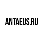 Логотип компании Производственный Комплекс «Антей» (Санкт-Петербург)