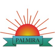 Логотип компании palmira plus (Коминтерновское)
