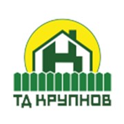 Логотип компании ТД Крупнов (Нижний Новгород)