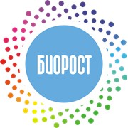 Логотип компании БИОРОСТ (Москва)