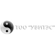 Логотип компании Увитэс (Петропавловск)