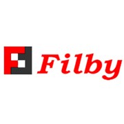 Логотип компании Filby (Киев)