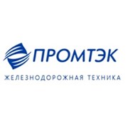 Логотип компании ПРОМТЭК (Астана)