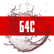 Логотип компании Б4С (Брест)