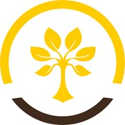 Логотип компании Садоф (Жлобин)